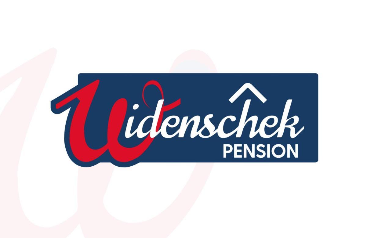 Gasthof Widenschek Thalheim Exterior foto