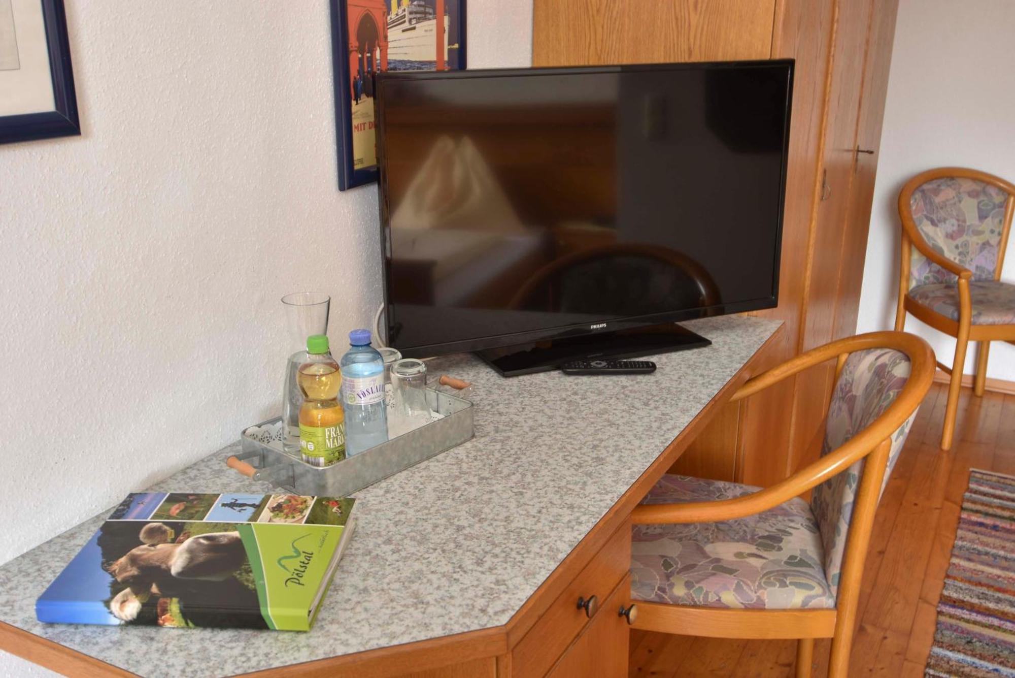 Gasthof Widenschek Thalheim Habitación foto